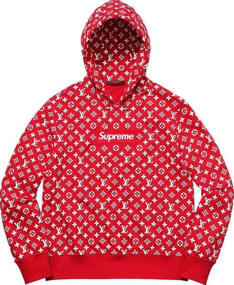 louis vuitton supreme jeans|supreme louis vuitton hoodie neymar.